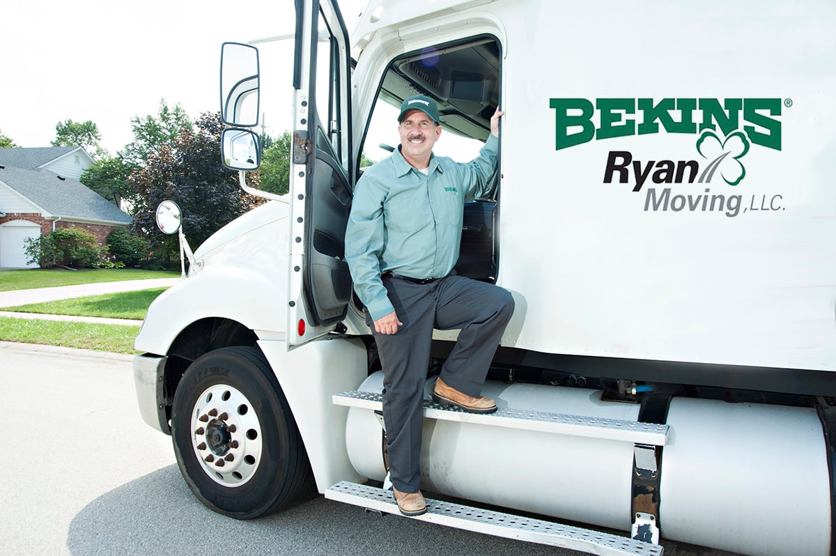 Avatar for Ryan Moving LLC